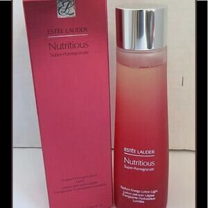 ESTEE LAUDER Nutritious Radiant Pomegranate NEWBOX